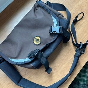 Cocotte Messenger bag small size